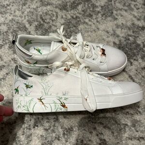 Ted Baker Sneakers - Size 8